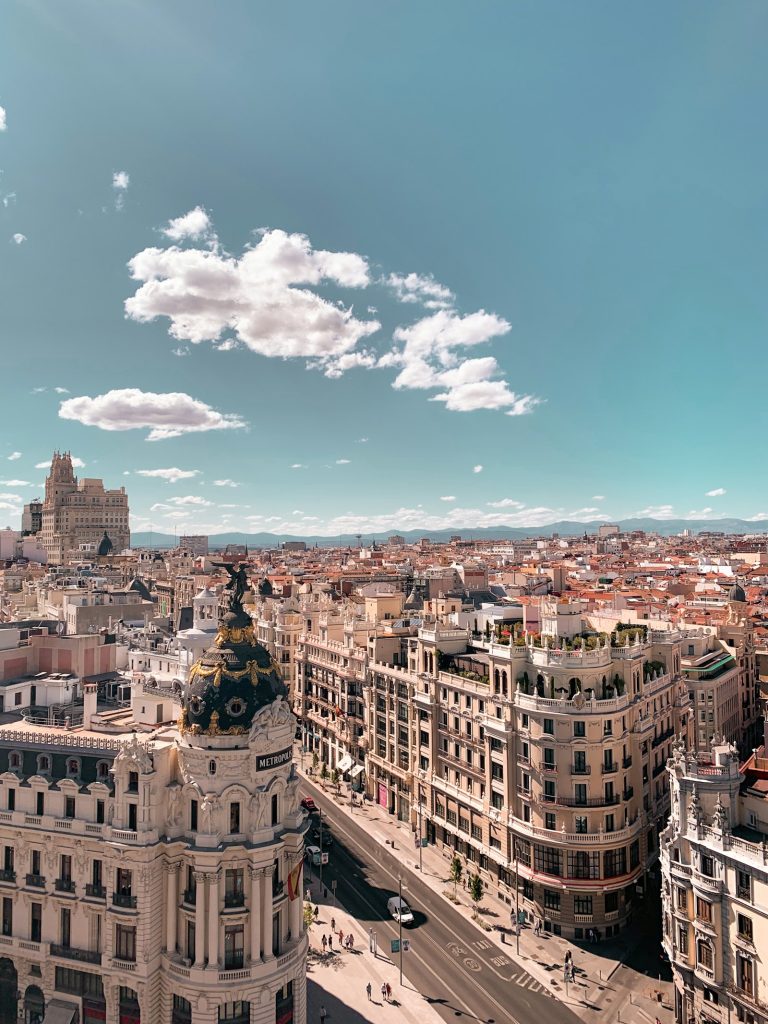 eSIM para Europa: una sola tarjeta para 30+ países