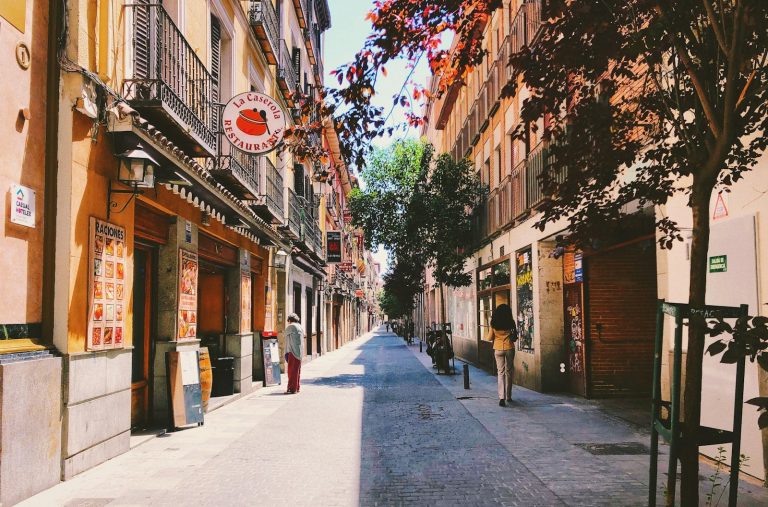 eSIM barata para España: precios de 3, 5 y 10 GB (2026)
