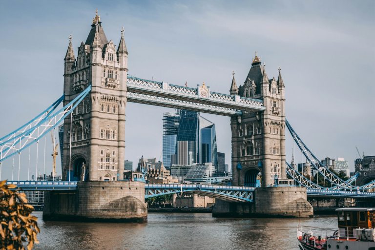 eSIM para el Reino Unido: roaming post-Brexit