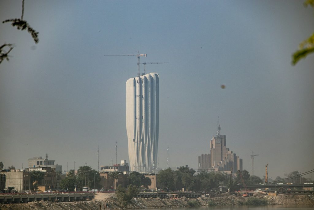 The Best eSIM for Iraq (2026): from €1.95 · Prices and Coverage
