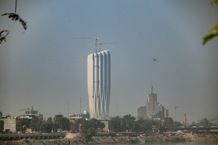 La mejor eSIM para Irak (2026): precios y cobertura