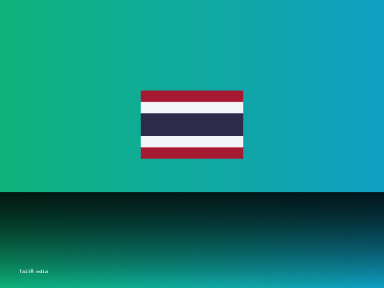 Planes eSIM para Tailandia: precios de 3, 10 y 20 GB (2026)