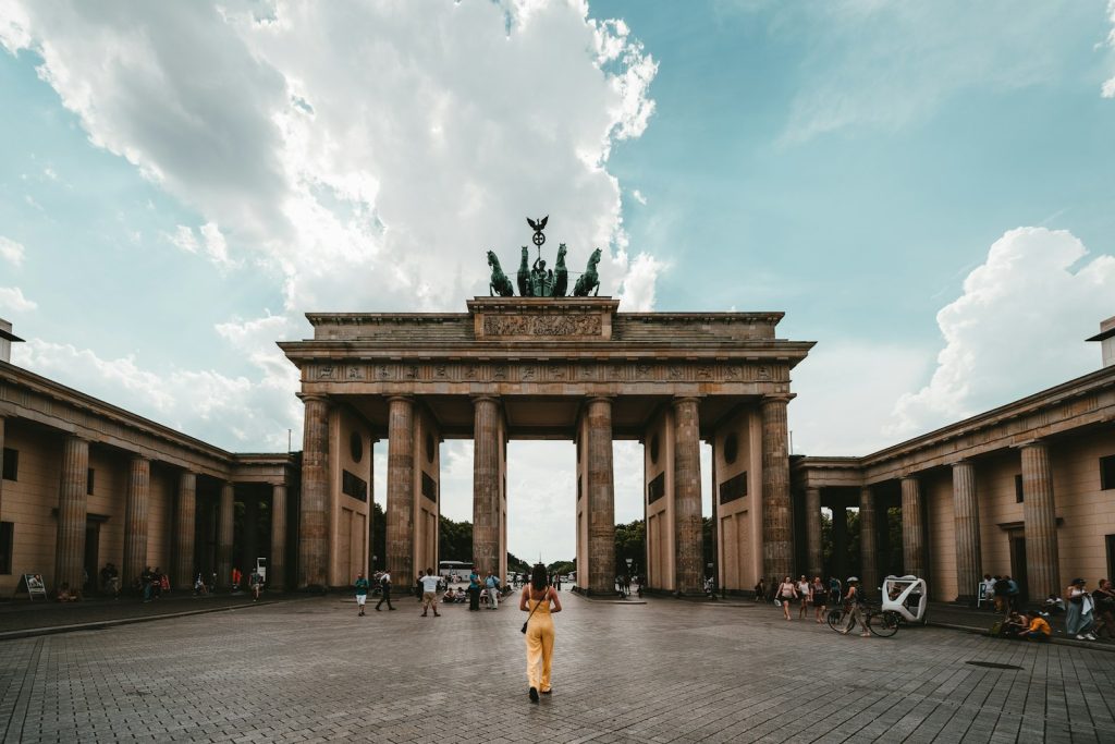 Cheapest unlimited eSIM for Germany? From €5.35 for 3 days (October 2026)
