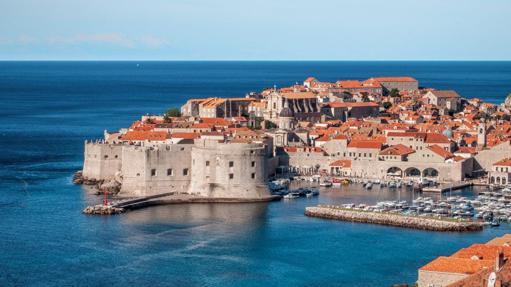 Cheapest unlimited eSIM for Croatia? From €4.99 for 3 days (October 2026)