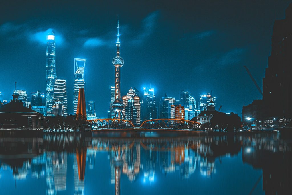 Cheapest unlimited eSIM for China? From €6.95 for 3 days (October 2026)
