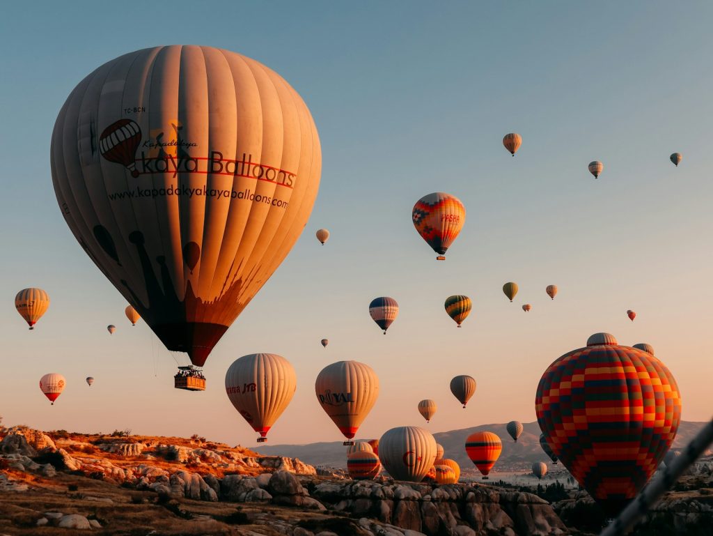 ¿La eSIM ilimitada más barata para Turquía? Desde 5,95 € por 3 días (octubre de 2026)