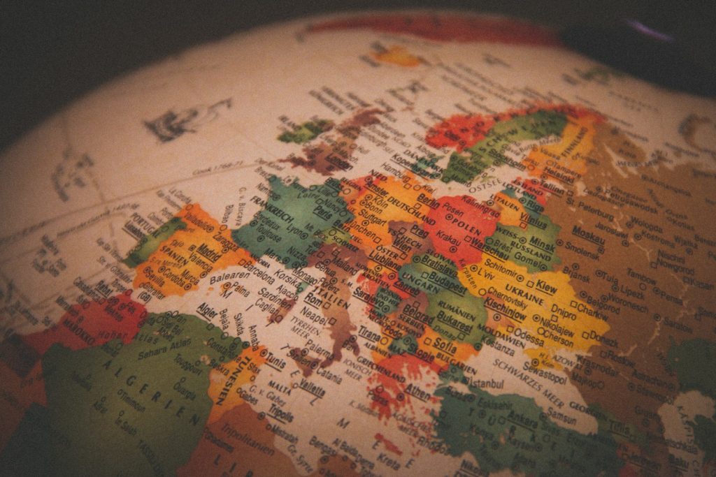 eSIM para viajar a Europa desde México (2026): precios, países y cómo activarla