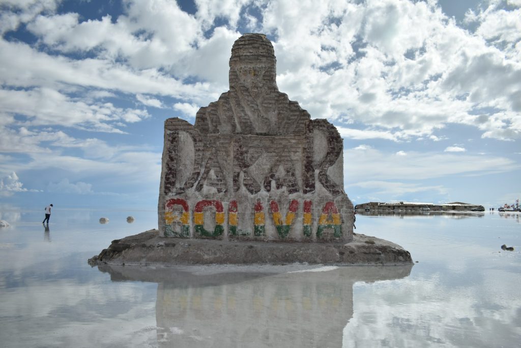 Cheapest unlimited eSIM for Bolivia? From €15.99 for 3 days (October 2026)