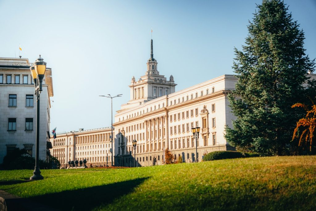 Cheapest unlimited eSIM for Bulgaria? From €5.50 for 3 days (October 2026)