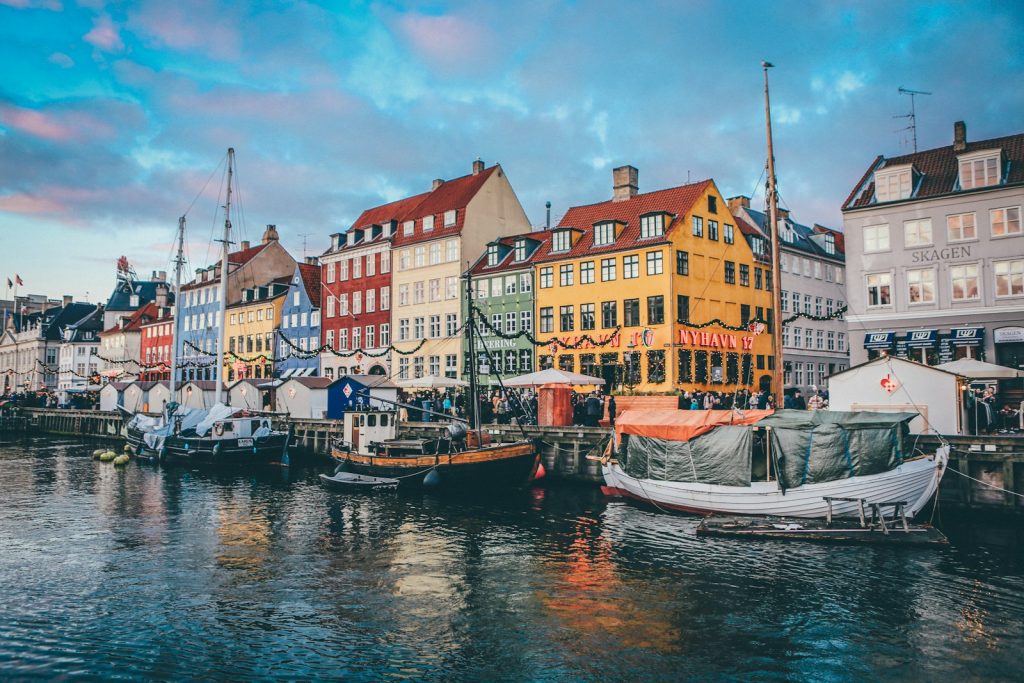 Cheapest unlimited eSIM for Denmark? From €5.50 for 3 days (October 2026)