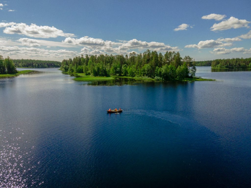 Cheapest unlimited eSIM for Finland? From €5.50 for 3 days (October 2026)