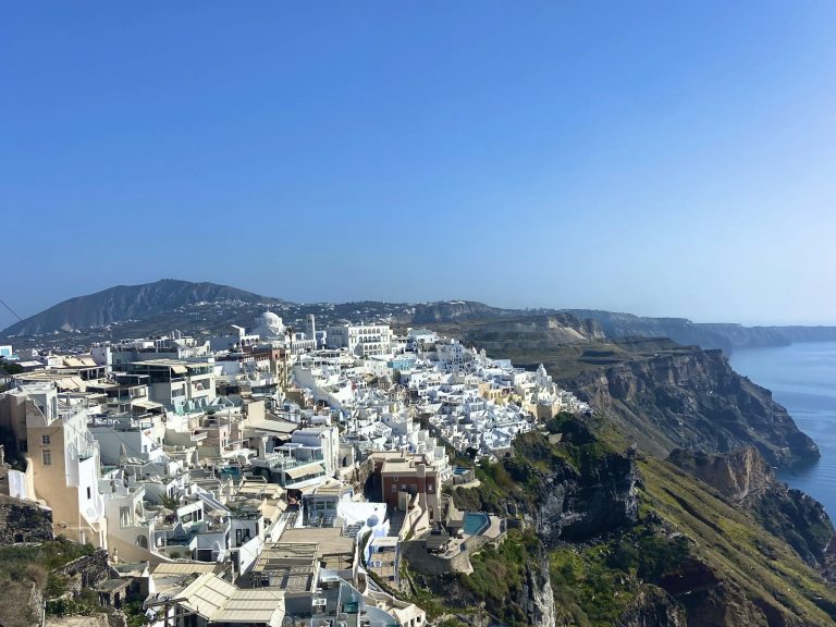 ¿La eSIM ilimitada más barata para Grecia? Desde 4,99 € por 3 días (octubre de 2026)