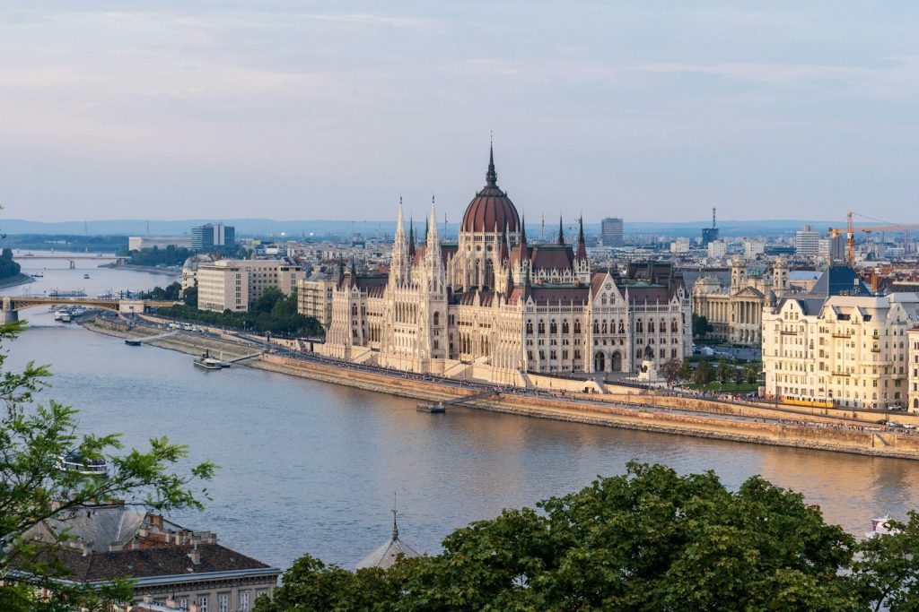 Cheapest unlimited eSIM for Hungary? From €5.50 for 3 days (October 2026)