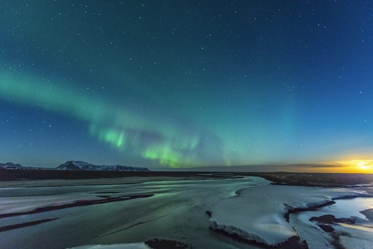 ¿La eSIM ilimitada más barata para Islandia? Desde 4,95 € por 3 días (octubre de 2026)