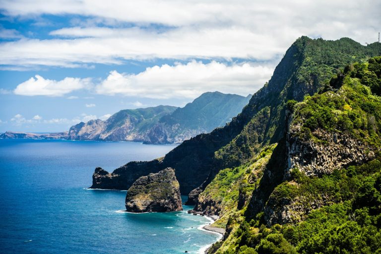 ¿La eSIM ilimitada más barata para Madeira? Desde 5,50 € por 3 días (octubre de 2026)
