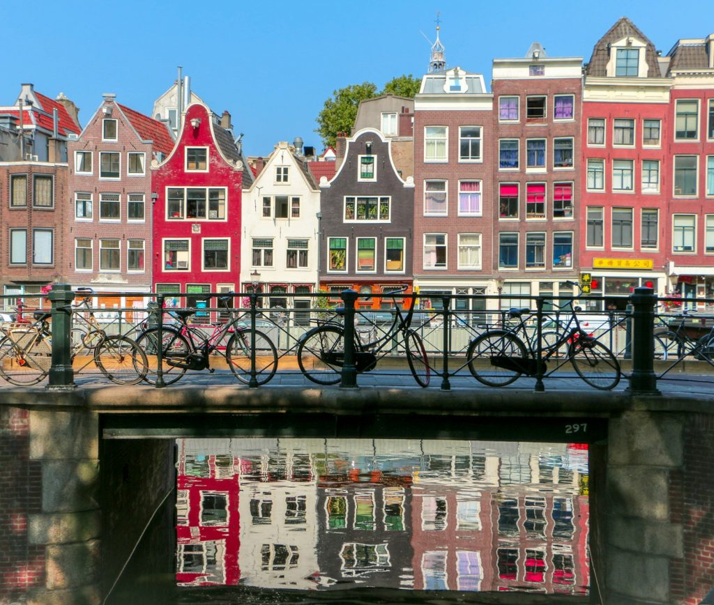 Cheapest unlimited eSIM for the Netherlands? From €4.99 for 3 days (October 2026)