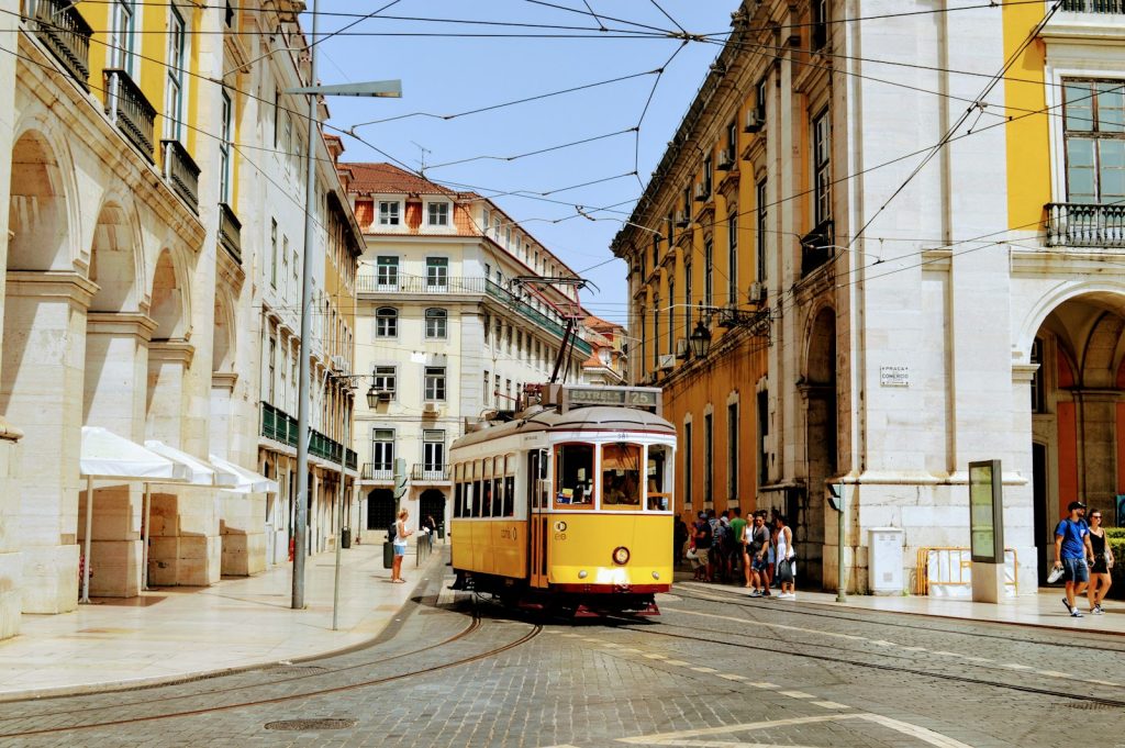 Cheapest unlimited eSIM for Portugal? From €5.50 for 3 days (October 2026)