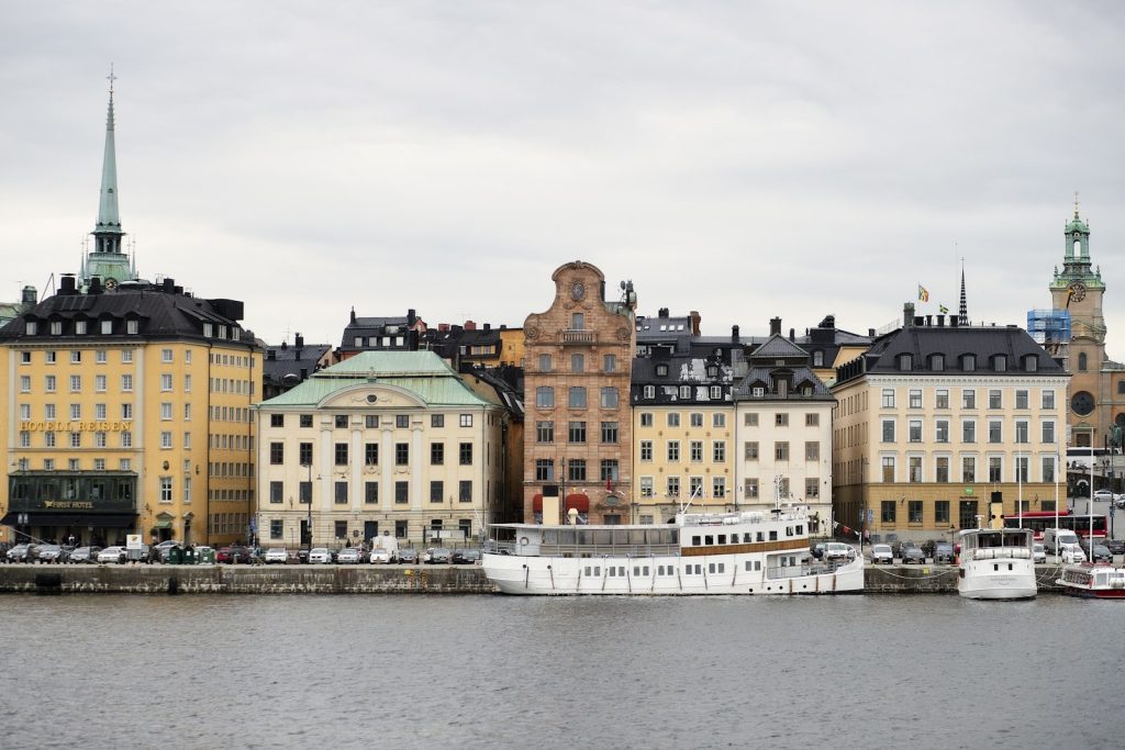 Cheapest unlimited eSIM for Sweden? From €5.50 for 3 days (October 2026)