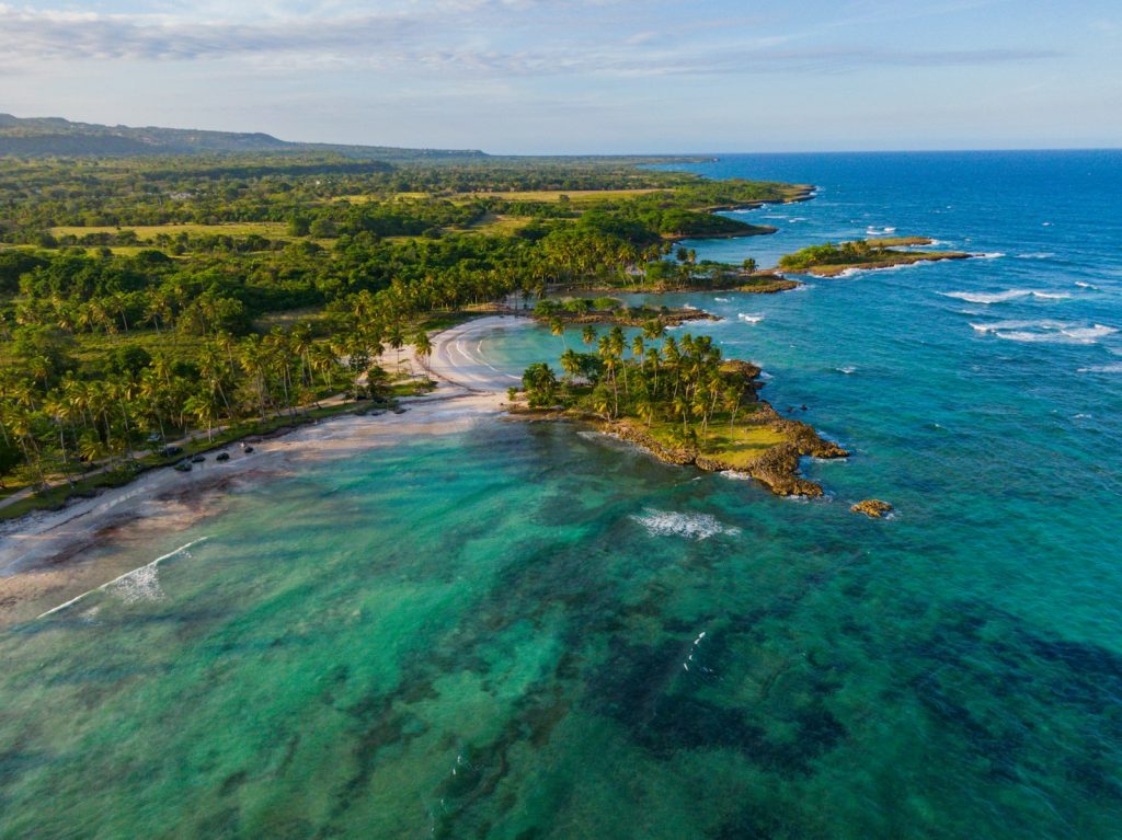 Cheapest unlimited eSIM for the Dominican Republic? From €13.95 for 3 days (October 2026)