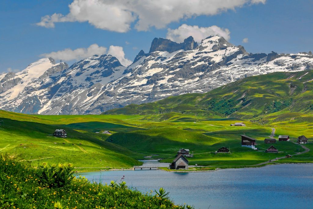 Cheapest unlimited eSIM for Switzerland? From €5.95 for 3 days (October 2026)