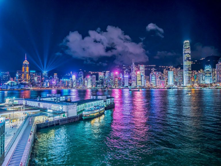 eSIM ilimitada para China, Hong Kong y Macao (2026): precios de 1 a 30 días