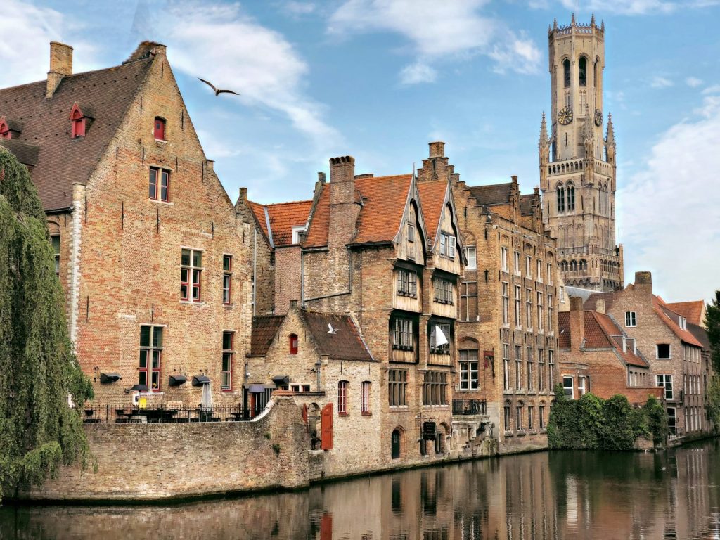 The Best eSIM for Belgium (2026): Prices and Coverage