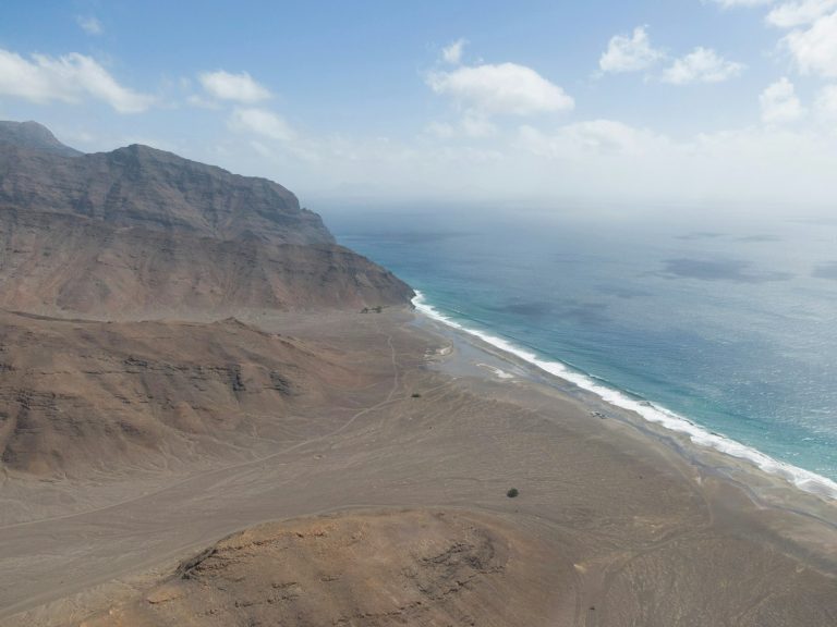 La mejor eSIM para Cabo Verde (2026): precios y cobertura