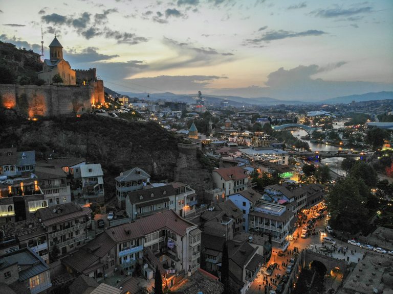 La mejor eSIM para Georgia (2026): precios y cobertura