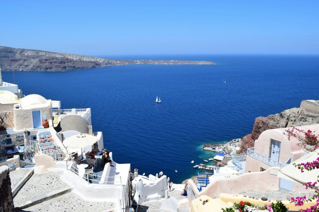 The Best eSIM for Greece (2026): Prices and Coverage