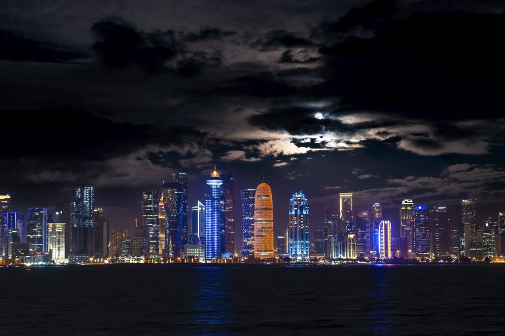 The Best eSIM for Qatar (2026): Prices and Coverage