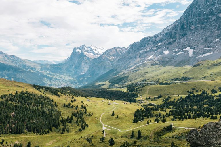 La mejor eSIM para Suiza (2026): precios y cobertura