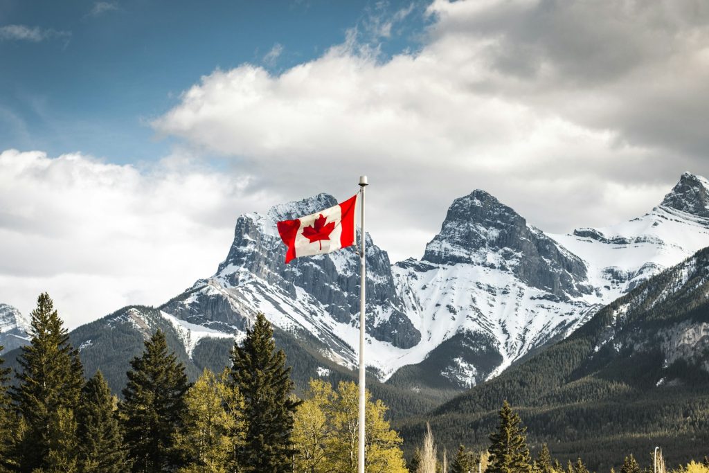 La mejor eSIM para Canadá (2026): precios y cobertura