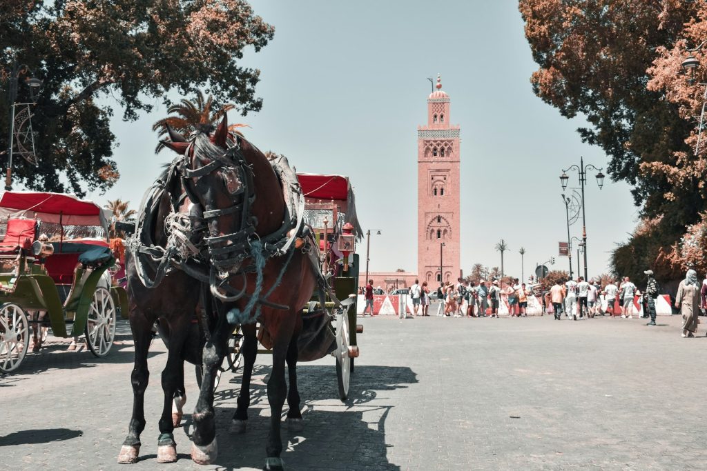 La mejor eSIM para Marruecos (2026): precios y cobertura