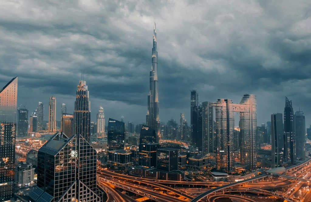 The Best eSIM for the United Arab Emirates (2026): Prices and Coverage