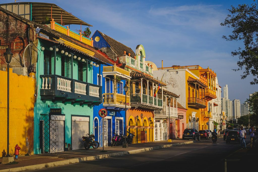 ¿La eSIM ilimitada más barata para Colombia? Desde 10,18 € por 3 días (octubre de 2026)