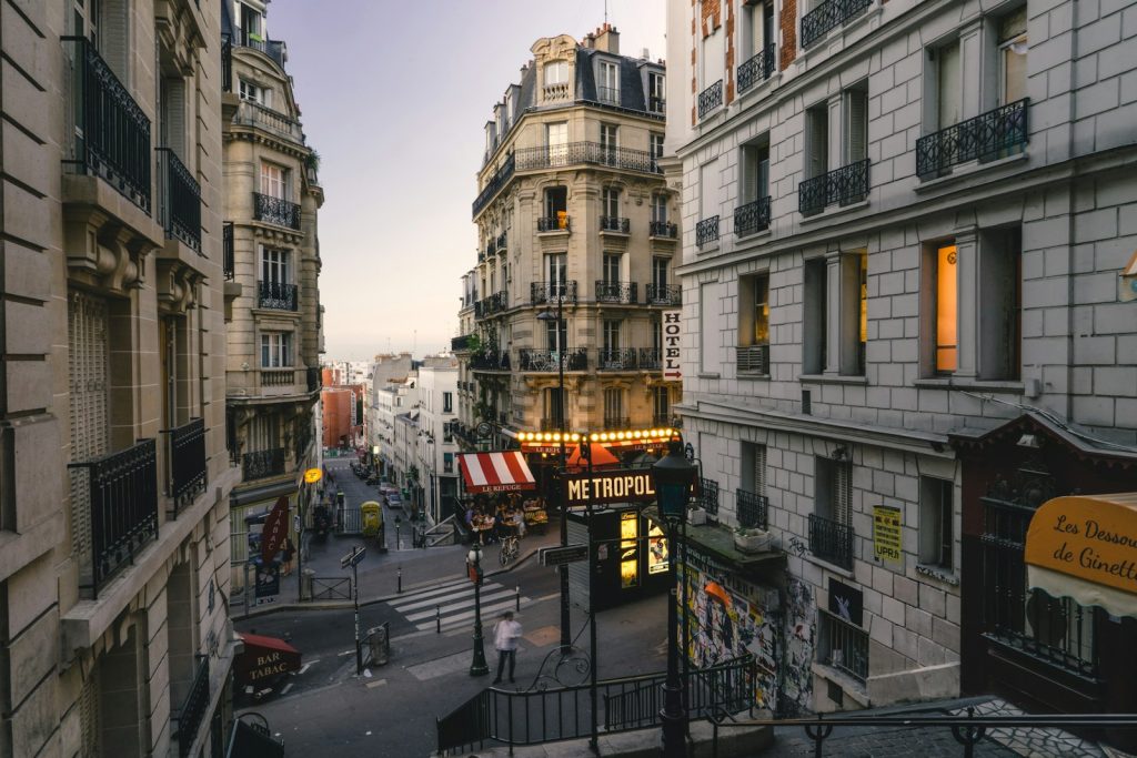 eSIM ilimitada para Francia (2026): precios para 3, 5 y 7 días