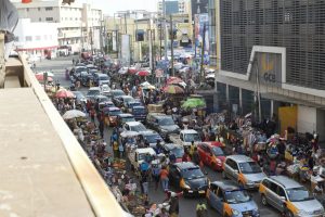 ¿La eSIM ilimitada más barata para Ghana? Desde 15,99 € por 3 días (octubre de 2026)