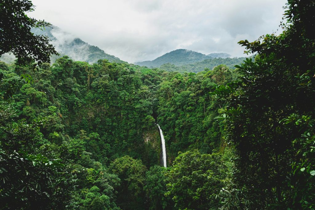 La mejor eSIM para Costa Rica (2026): precios y cobertura