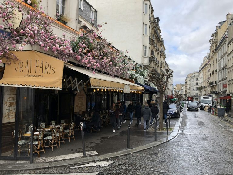 La mejor eSIM para Francia (2026): precios y cobertura