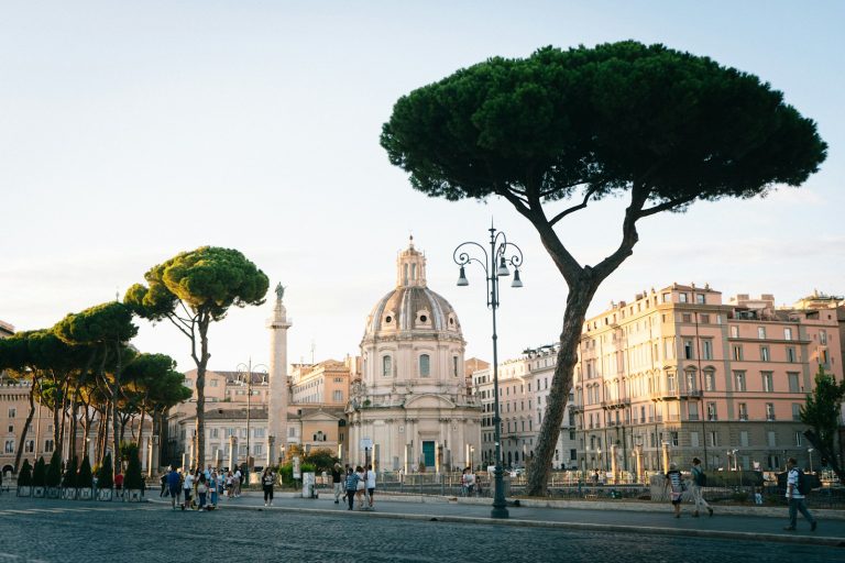 La mejor eSIM para Italia (2026): precios y cobertura